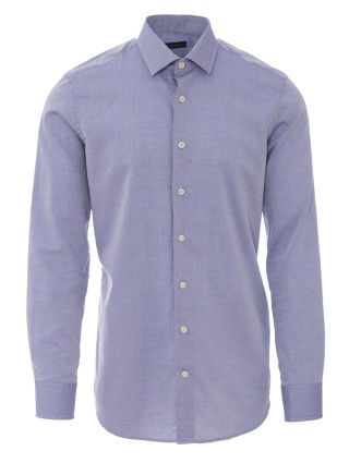 Рубашка Baldessarini (2818): фото - Invogue